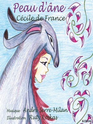 cover image of Peau d'Âne